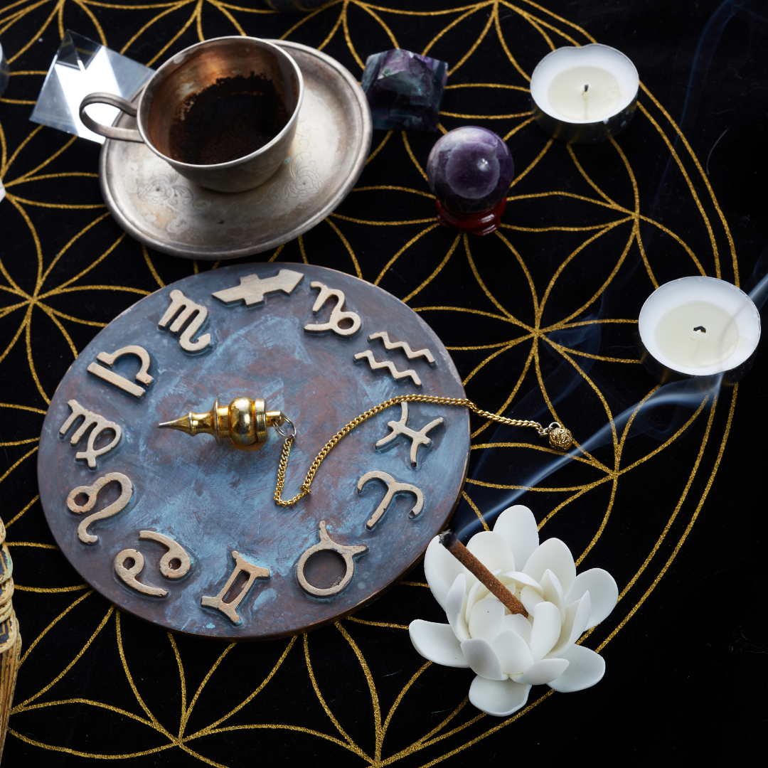 Ritual en tu Hogar para Cortar y Eliminar Energías Densas con Sahumerio y Palo Santo