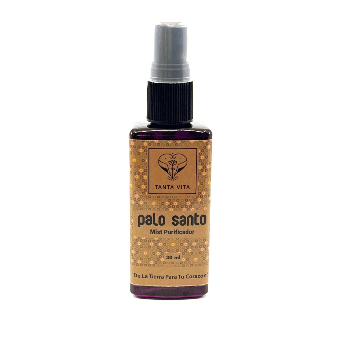 Mist de Palo Santo 30 ml