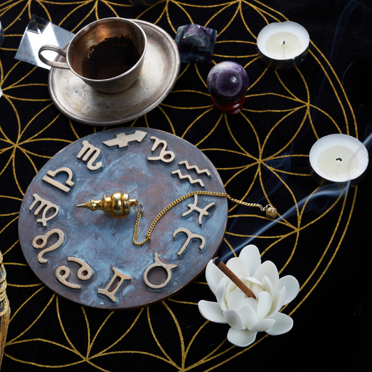 Ritual en tu Hogar para Cortar y Eliminar Energías Densas con Sahumerio y Palo Santo