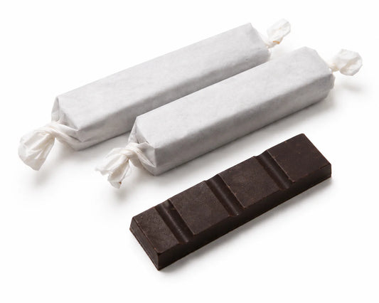 Cacao ceremonial 100% con cardamomo